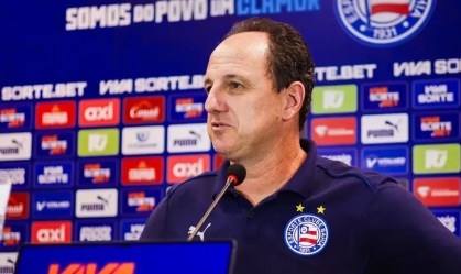 Rogério Ceni quebra tabu e vence o São Paulo pela primeira vez como técnico