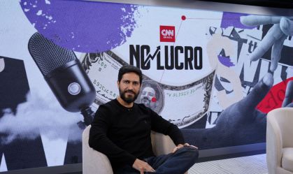 “Você não vai perder o emprego para a IA", diz Ronaldo Lemos