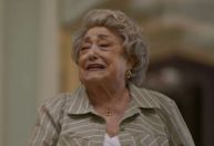 "Dona de Mim": Rosa implora que Abel não conte seu segredo a Jaques