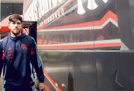 Caso Rossi: saiba como funciona segurança do Flamengo e ajustes estudados