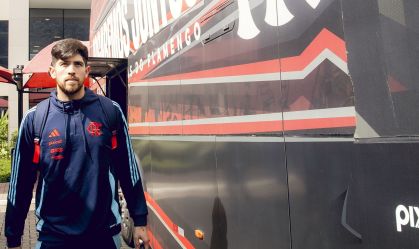 Caso Rossi: saiba como funciona segurança do Flamengo e ajustes estudados