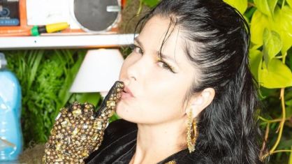 Samara Felippo fala sobre relacionamento com Elidio Sanna
