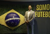 Faremos uma revolução no futebol feminino, diz novo presidente da CBF