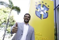 Presidente da CBF confirma uso do impedimento semiautomático no Brasil