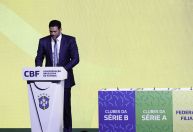 CBF dá primeiro passo por fair play financeiro no Brasil; entenda