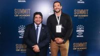 Samir Xaud é o 26º presidente da história da CBF; relembre todos