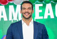 Samir Xaud inscreve chapa e será candidato único à presidência da CBF