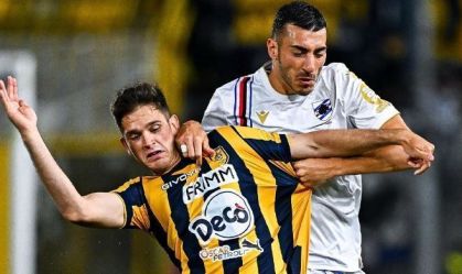 Sampdoria pode se salvar após imbróglio na Serie B da Itália; entenda