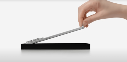 Samsung Galaxy S25 Edge chegou ao Brasil em pré-venda nesta quarta (21)