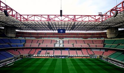 Milan x Bologna: horário e onde assistir à final da Copa da Itália