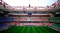 Fim de uma era: San Siro será substituído por novo estádio em Milão