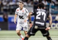 Brasileirão: Santos vive pior início da história nos pontos corridos