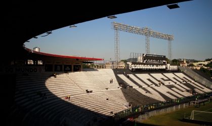 Vasco x Atlético-MG: escalações e onde assistir ao jogo do Brasileirão