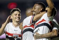 São Paulo completa 100 jogos no MorumBIS pela Libertadores; veja números