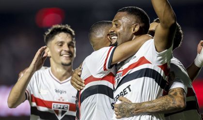 São Paulo completa 100 jogos no MorumBIS pela Libertadores; veja números