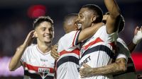 São Paulo completa 100 jogos no MorumBIS pela Libertadores; veja números