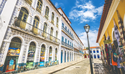 São Luís terá semana com chuvas frequentes em junho