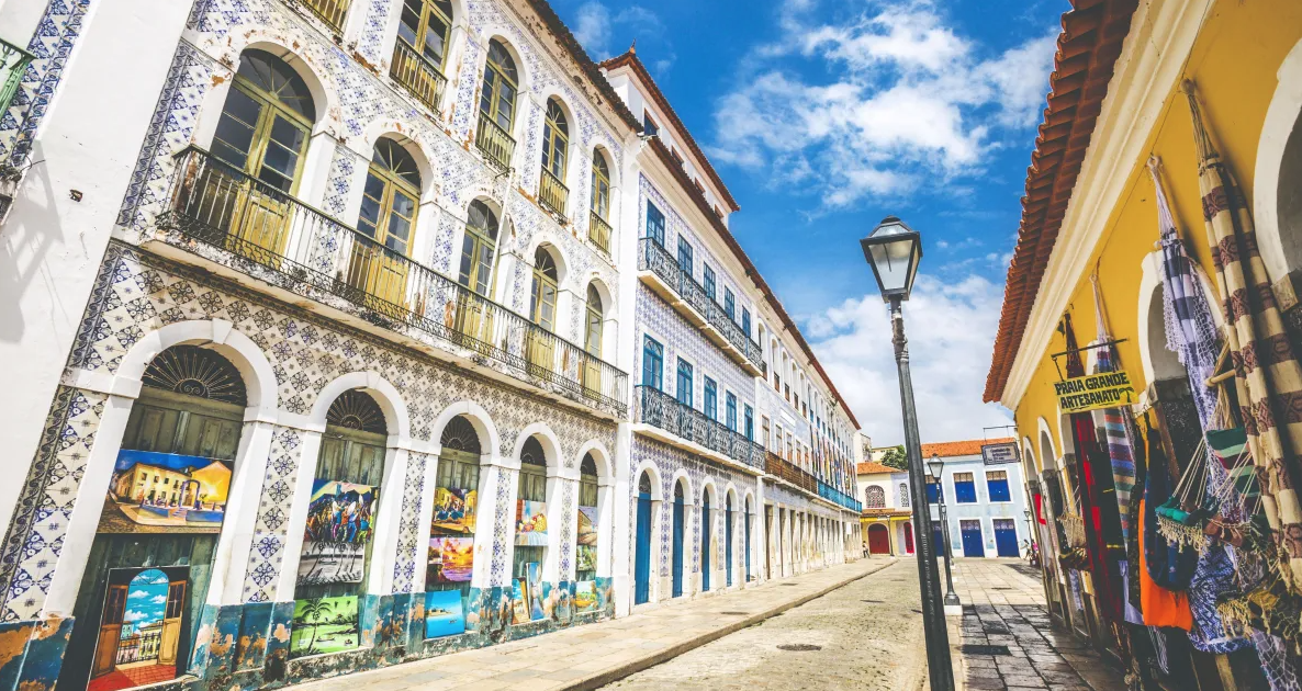 São Luís terá semana inteiramente chuvosa com alta umidade do ar