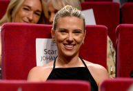 Scarlett Johansson estreia como diretora e lança filme com atriz de 95 anos