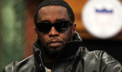 Sean "Diddy" Combs quer "apresentar seu lado da história", diz fonte