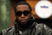Auxiliar de Diddy avisou Cassie que rapper levou arma para casa de Kid Cudi