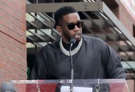 Testemunha teria conversado com Diddy após vídeo de agressão ser revelado