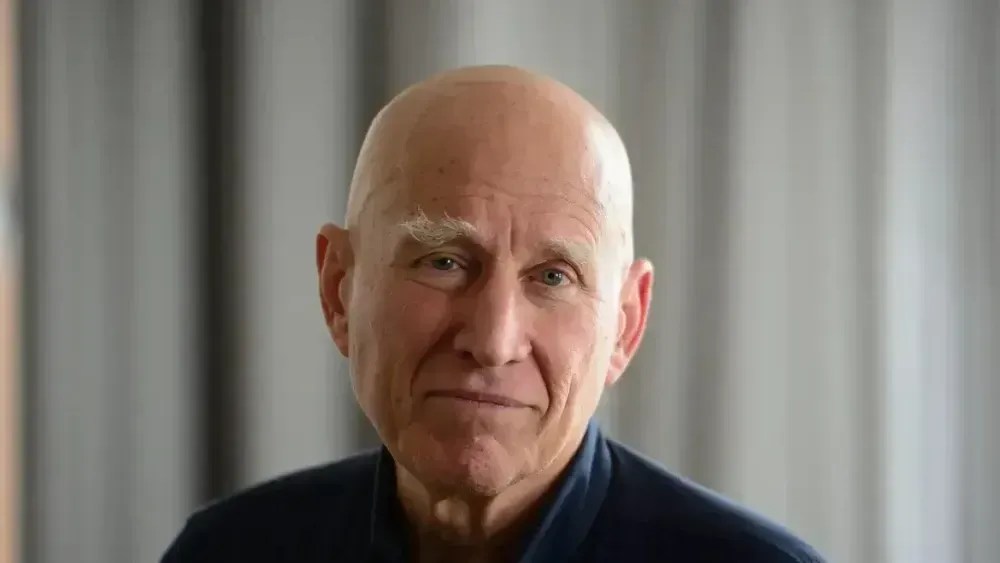 Sebastião Salgado, fotógrafo brasileiro, morreu nesta sexta-feira (23)