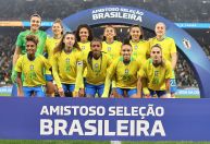 Brasil x Japão: horário e onde assistir ao jogo da Seleção Feminina