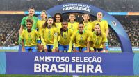 Brasil x Japão: horário e onde assistir ao jogo da Seleção Feminina