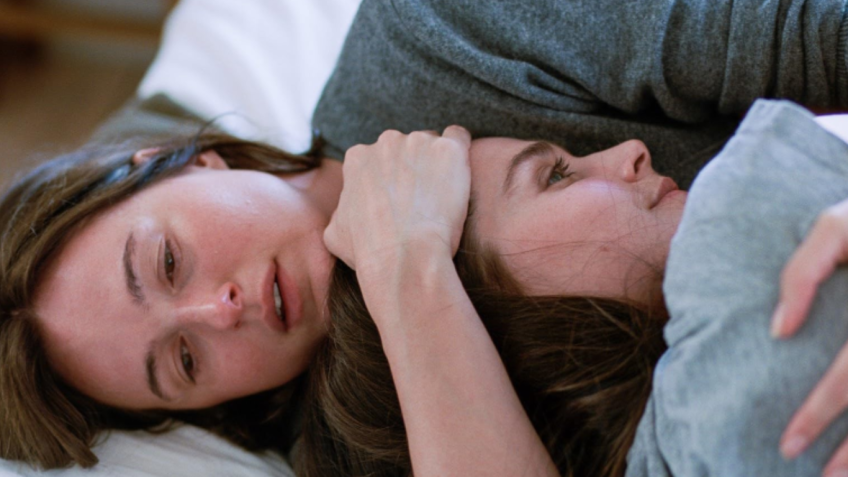 "Sentimental Value" estreou no Festival de Cannes • Divulgação