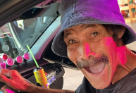 Madruguinha do Brasil, humorista do SBT, morre após infarto