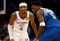 NBA: OKC e Timberwolves fazem duelo inédito na final da Conferência Oeste
