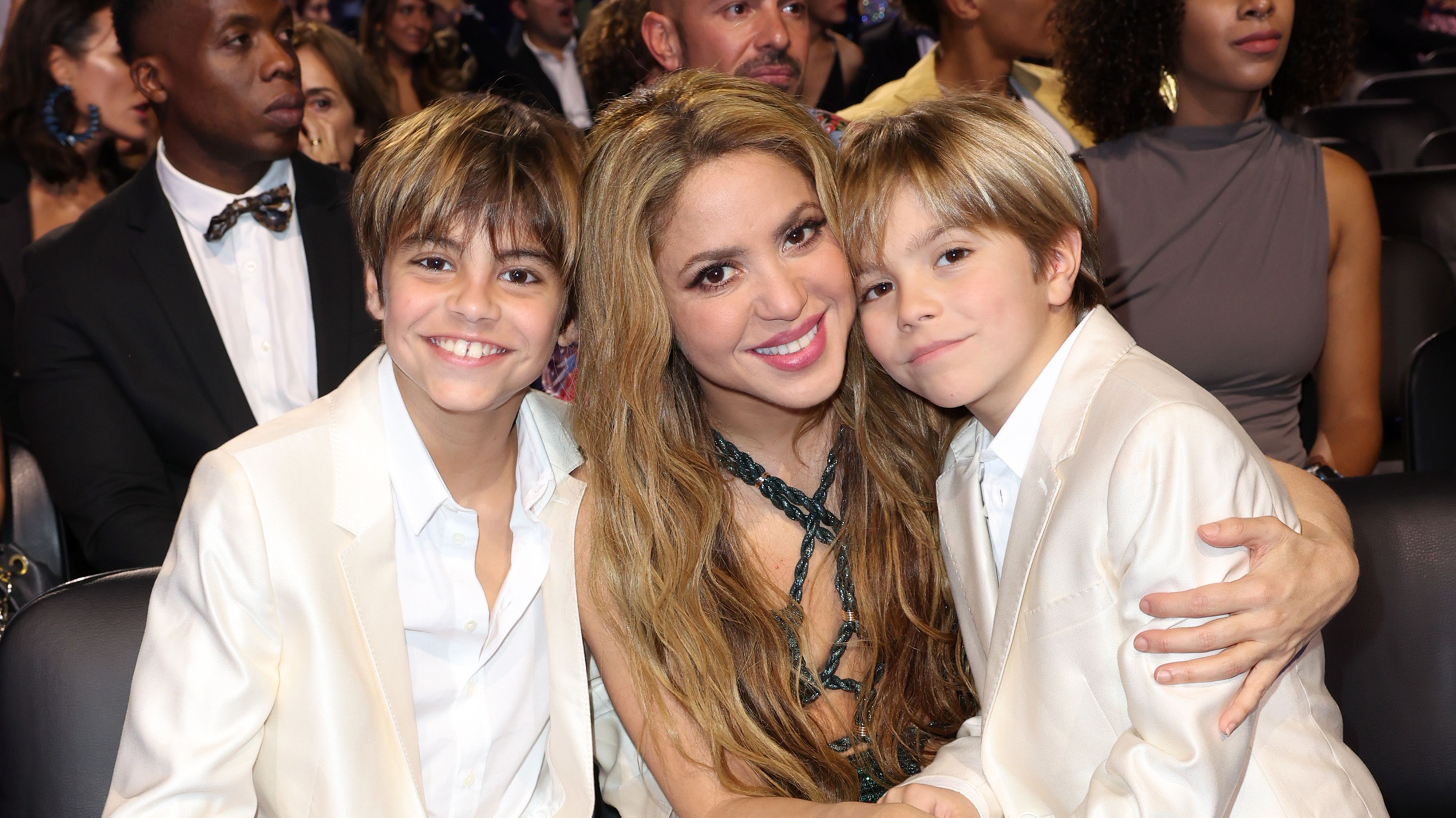 The 24th Annual Latin Grammy Awards - Show