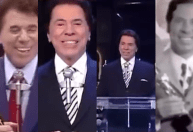 Pela 1ª vez sem Silvio Santos, Troféu Imprensa 2025 homenageia apresentador