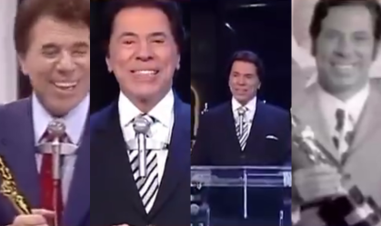 O apresentador fundou o evento que homenageia os destaques da comunicação no ano de 1969