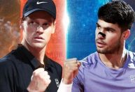 Roland Garros: Sinner alimenta rivalidade com Alcaraz antes de final