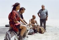 Diretor de "Sirat" alfineta indicações brasileiras no Oscar e web reage