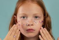 Geração skincare: 69% das meninas se interessam por cosméticos antes dos 10