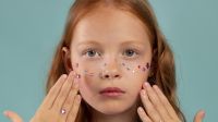 Geração skincare: 69% das meninas se interessam por cosméticos antes dos 10
