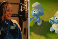 Rihanna quebra hiato musical de anos; ouça "Friend of Mine"