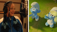 Rihanna quebra hiato musical de anos; ouça "Friend of Mine"