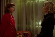 "Vale Tudo": saiba como será a treta entre Odete e Solange durante jantar