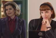 "Vale Tudo": Odete Roitman insulta Solange com proposta indecente