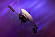 Propulsores da Voyager voltam a funcionar após apagão nas comunicações