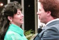 Sônia Lima conta por que Silvio Santos não foi seu padrinho de casamento