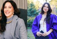 Claudia Raia celebra formatura da filha em Nova York: "Voou longe"