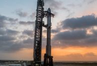 Musk pretende enviar nave não tripulada a Marte até final de 2026