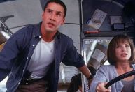 Sandra Bullock e Keanu Reeves vão estrelar novo filme juntos