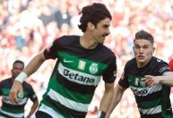 Sporting empata com Benfica e decide título português na última rodada