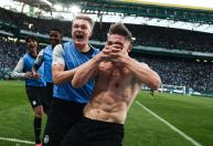 Sporting vence em casa e fatura o bicampeonato em Portugal